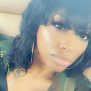 Meet your Posher, Kimberly